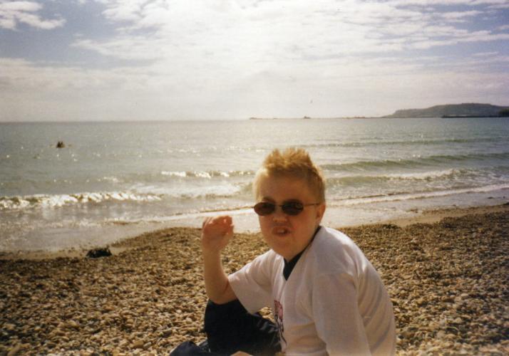 Main Photo of Michael